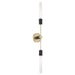 H178102-AGB/BK Lighting/Wall Lights/Sconces