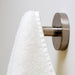 SA-2006-BN Bathroom/Bathroom Accessories/Towel & Robe Hooks