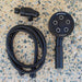 VS-3010-MB-E2 Bathroom/Bathroom Tub & Shower Faucets/Handshowers