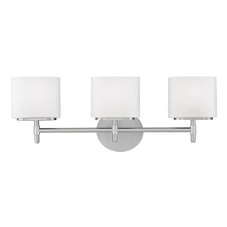 Product Image: 8903-SN Lighting/Wall Lights/Vanity & Bath Lights