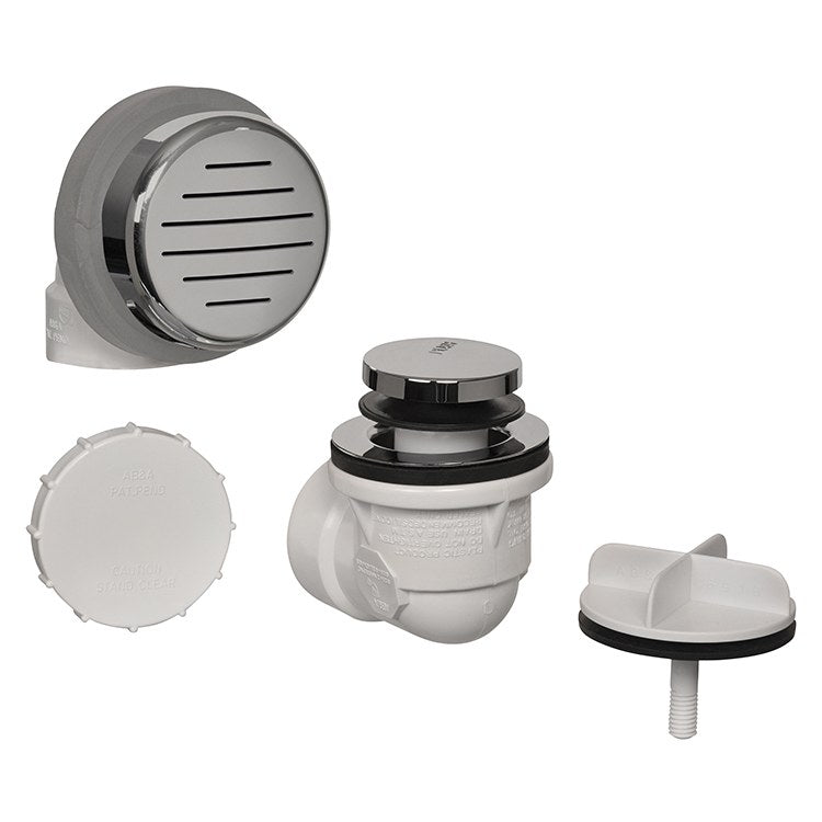 Product Image: ABA2235CSHF Parts & Maintenance/Bathtub & Shower Parts/Bathtub & Shower Drains