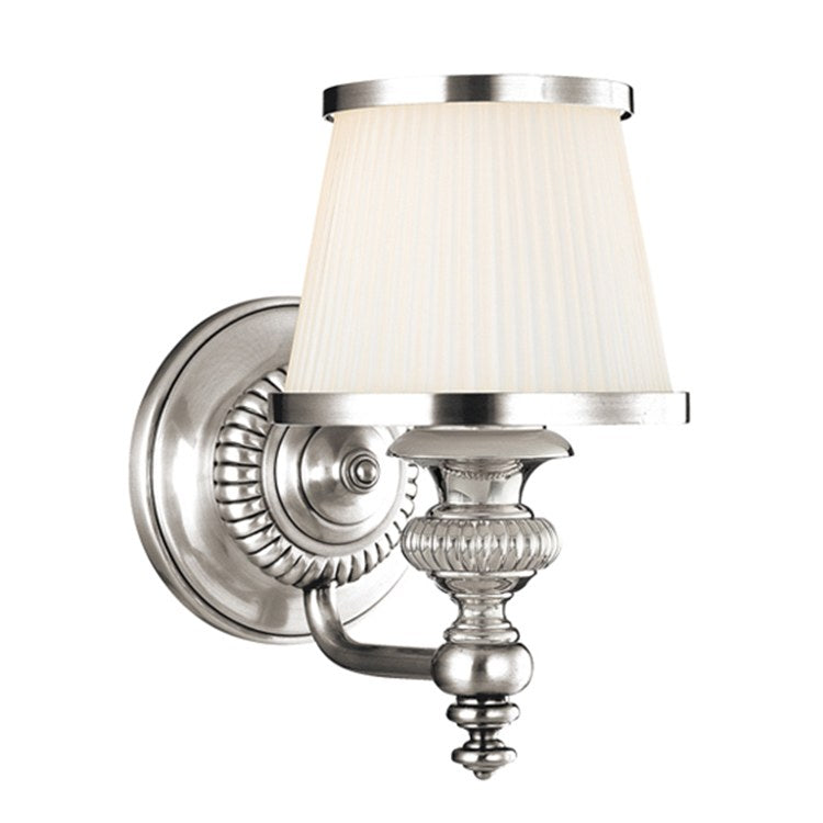 Product Image: 2001-PN Lighting/Wall Lights/Vanity & Bath Lights