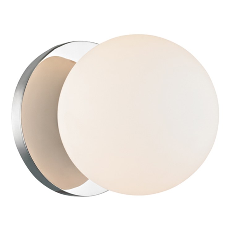 Product Image: 9081-PC Lighting/Wall Lights/Sconces