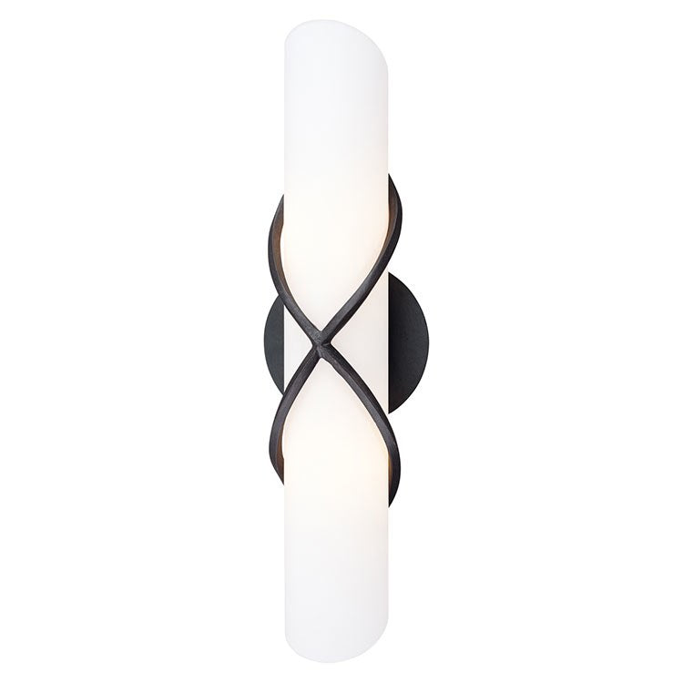 Product Image: B1402GR Lighting/Wall Lights/Vanity & Bath Lights