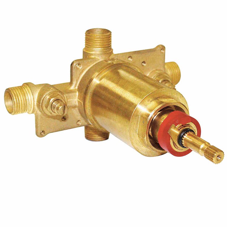 Product Image: CPV-TP Bathroom/Bathroom Tub & Shower Faucets/Tub & Shower Valves