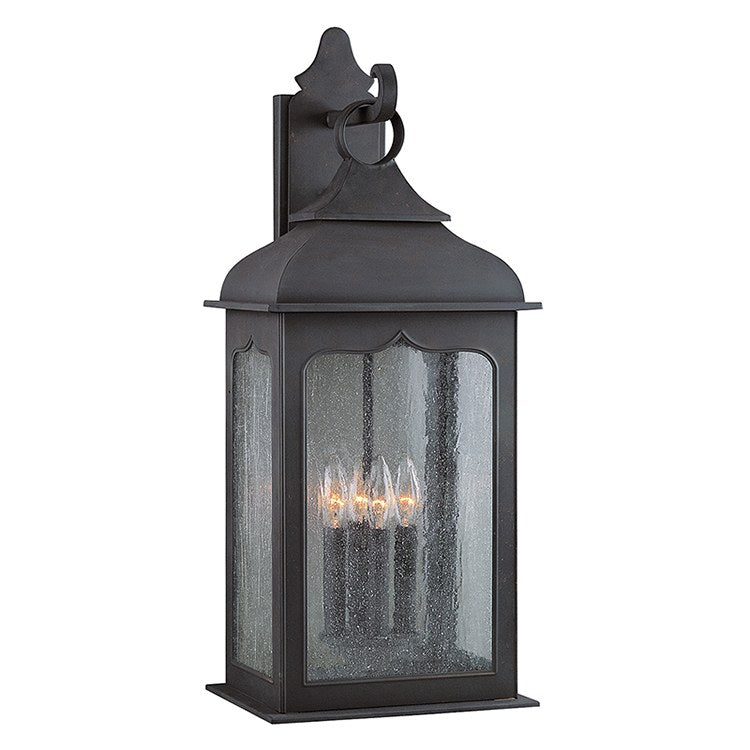 Product Image: B2013-TBZ Lighting/Outdoor Lighting/Outdoor Wall Lights