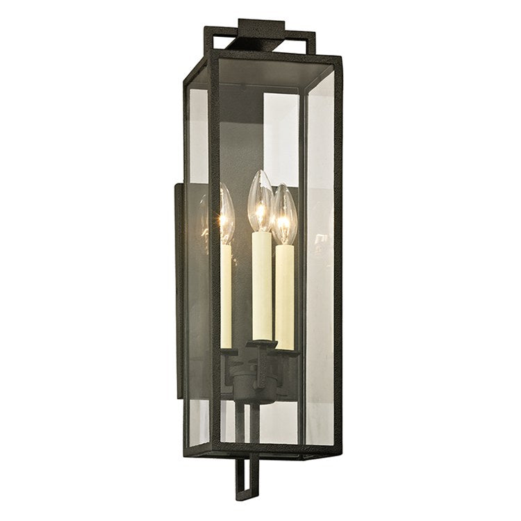 Product Image: B6382-FOR Lighting/Outdoor Lighting/Outdoor Wall Lights