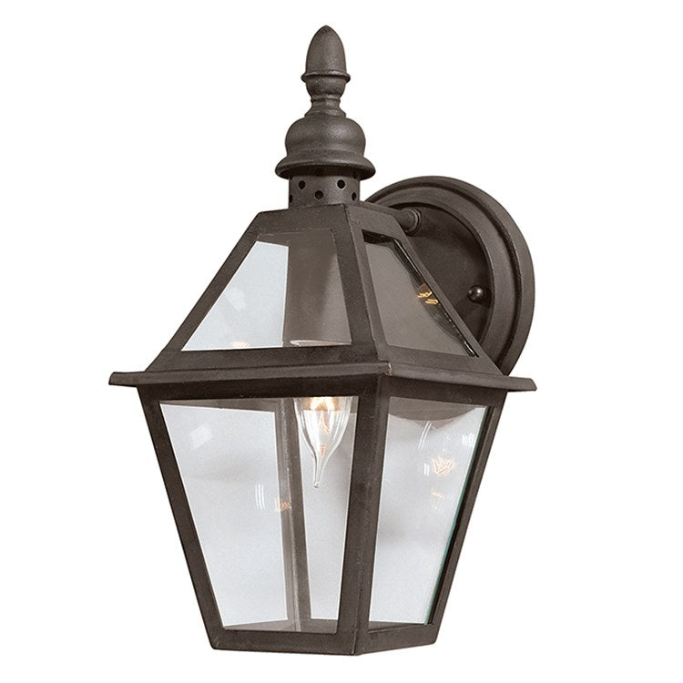 Product Image: B9620-TBK Lighting/Outdoor Lighting/Outdoor Wall Lights