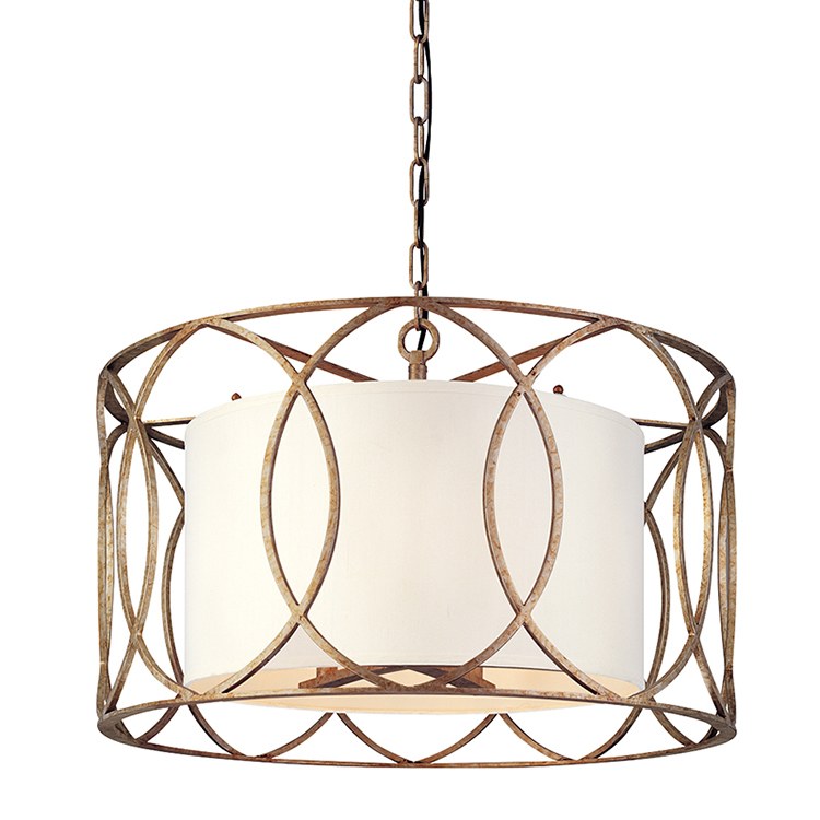 Product Image: F1285-SG Lighting/Ceiling Lights/Pendants
