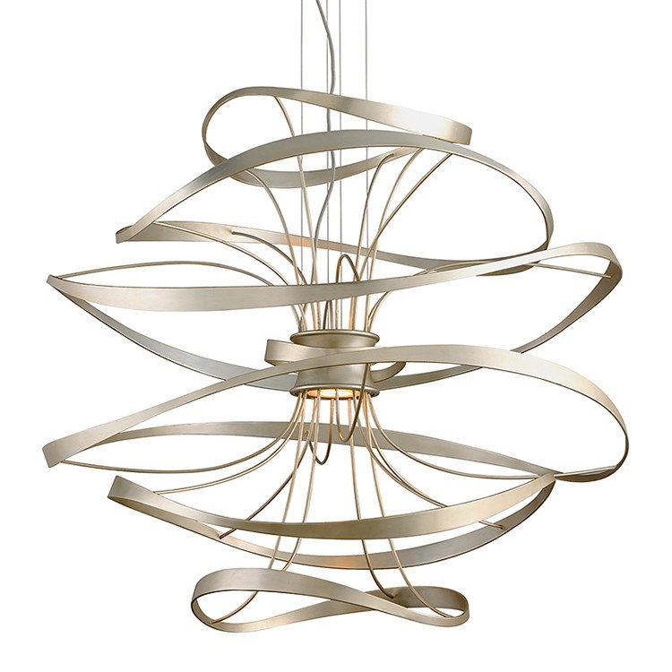 Product Image: 213-44-SL/SS Lighting/Ceiling Lights/Pendants