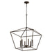 644-6-86 Lighting/Ceiling Lights/Chandeliers