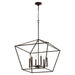 644-6-86 Lighting/Ceiling Lights/Chandeliers