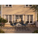 MCLRDN5PCBR-NVY Outdoor/Patio Furniture/Patio Dining Sets