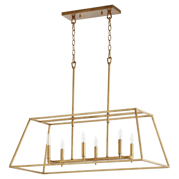 Product Image: 654-6-74 Lighting/Ceiling Lights/Pendants