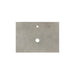 VT30-V-A-1 Bathroom/Vanities/Double Vanity Tops Only