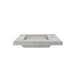 NSVNT30-A1 Bathroom/Vanities/Double Vanity Tops Only