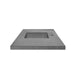NSVNT48-S1 Bathroom/Vanities/Double Vanity Tops Only