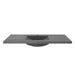 NSVNT48-S1 Bathroom/Vanities/Double Vanity Tops Only