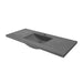 NSVNT48-S1 Bathroom/Vanities/Double Vanity Tops Only
