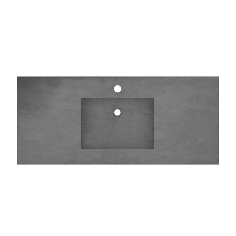 Product Image: NSVNT48-S1 Bathroom/Vanities/Double Vanity Tops Only