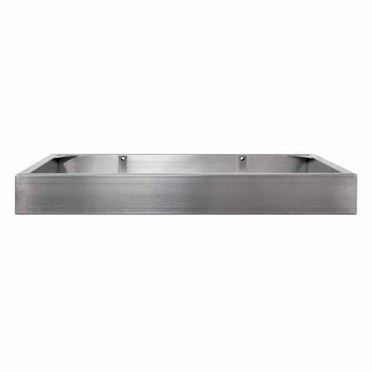 Product Image: VNS48S Bathroom/Vanities/Double Vanity Cabinets Only