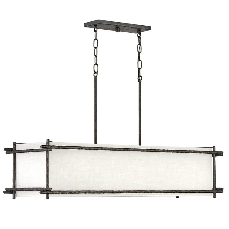 Product Image: 3676FE Lighting/Ceiling Lights/Chandeliers