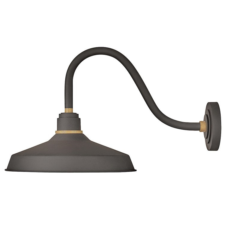 Product Image: 10443MR Lighting/Outdoor Lighting/Outdoor Wall Lights