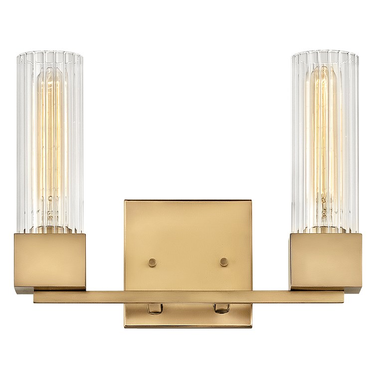 Product Image: 5972HB Lighting/Wall Lights/Vanity & Bath Lights
