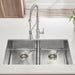 18DB6291800.075 Kitchen/Kitchen Sinks/Undermount Kitchen Sinks