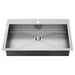 18SB6332211.075 Kitchen/Kitchen Sinks/Undermount Kitchen Sinks