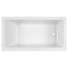 2573102.020 Bathroom/Bathtubs & Showers/Alcove Tubs