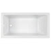 2574202.020 Bathroom/Bathtubs & Showers/Alcove Tubs