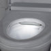 297AA204-291 Bathroom/Toilets Bidets & Bidet Seats/One Piece Toilets