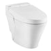 297AA204-291 Bathroom/Toilets Bidets & Bidet Seats/One Piece Toilets