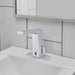 7025305.002 General Plumbing/Commercial/Commercial Faucets