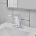 702B203.002 General Plumbing/Commercial/Commercial Faucets