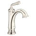 7052107.013 Bathroom/Bathroom Sink Faucets/Single Hole Sink Faucets
