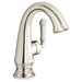 7052121.013 Bathroom/Bathroom Sink Faucets/Single Hole Sink Faucets