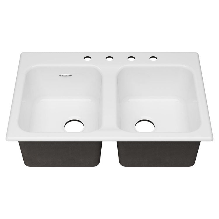Product Image: 77DB33224.308 Kitchen/Kitchen Sinks/Drop In Kitchen Sinks