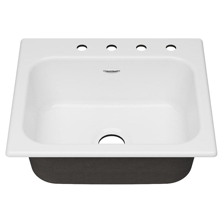 Product Image: 77SB25224.308 Kitchen/Kitchen Sinks/Drop In Kitchen Sinks