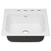 77SB25224.308 Kitchen/Kitchen Sinks/Drop In Kitchen Sinks