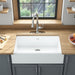 77SB33220A.308 Kitchen/Kitchen Sinks/Apron & Farmhouse Sinks