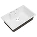 77SB33223.308 Kitchen/Kitchen Sinks/Drop In Kitchen Sinks