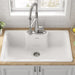 77SB33223.308 Kitchen/Kitchen Sinks/Drop In Kitchen Sinks