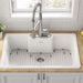 77SB33223.308 Kitchen/Kitchen Sinks/Drop In Kitchen Sinks