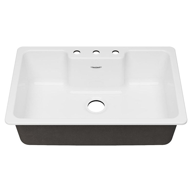 Product Image: 77SB33223.308 Kitchen/Kitchen Sinks/Drop In Kitchen Sinks
