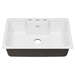 77SB33223.308 Kitchen/Kitchen Sinks/Drop In Kitchen Sinks