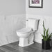 8019A60GPC.020 Bathroom/Toilets Bidets & Bidet Seats/Bidet Seats