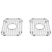 8433000.075 Kitchen/Kitchen Sink Accessories/Basin Racks