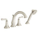 T052901.295 Bathroom/Bathroom Tub & Shower Faucets/Tub Fillers